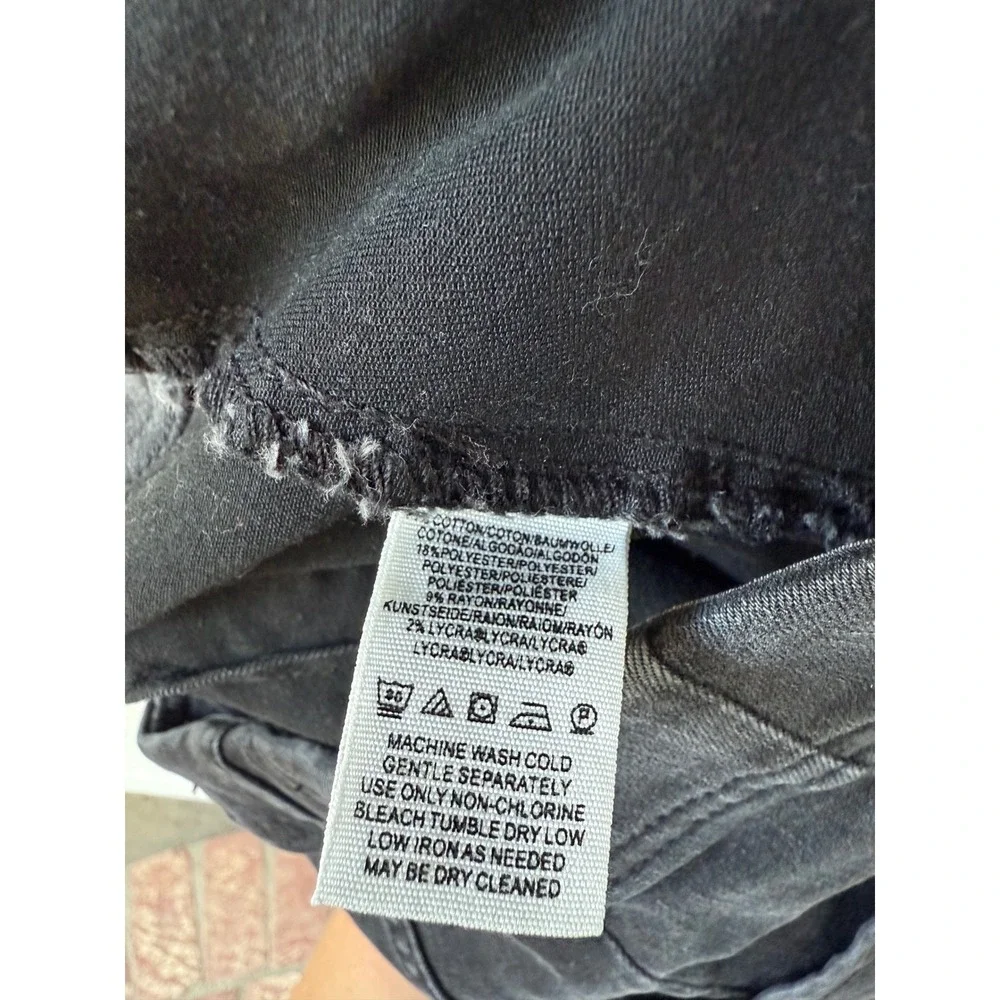 Free People pre owned